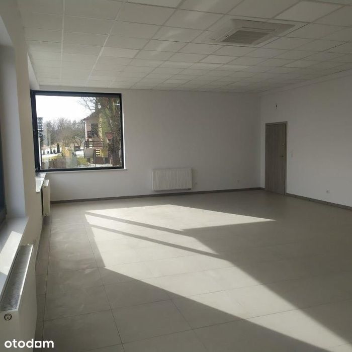 Biuro o pow. 68m2 do wynajęcia