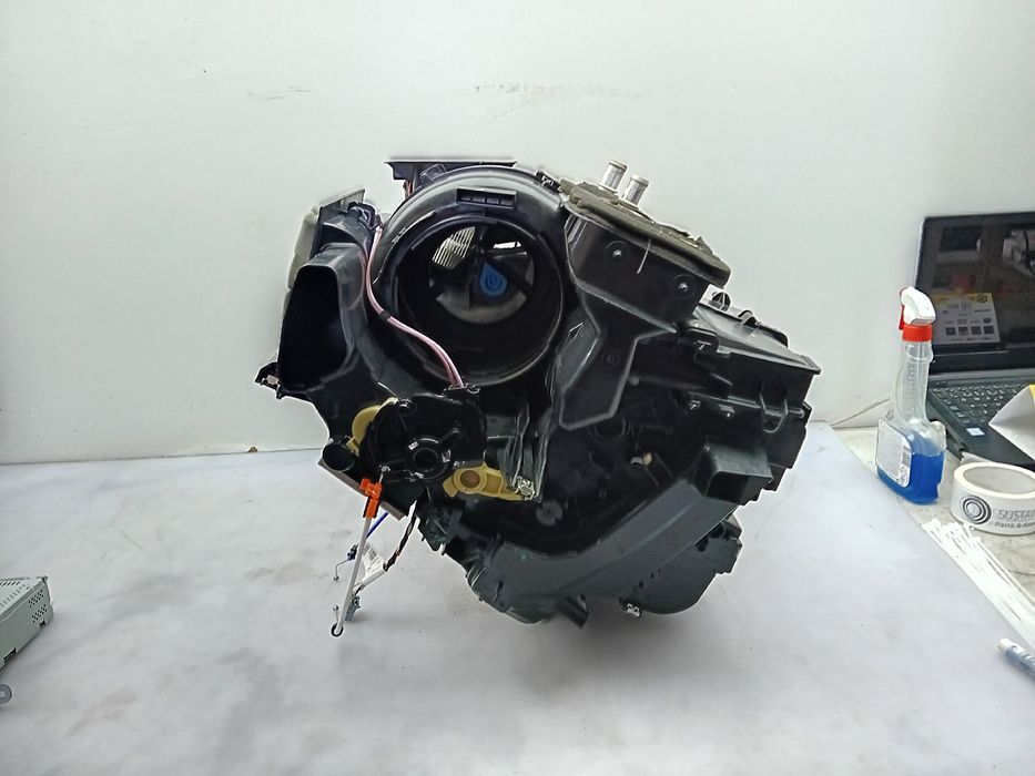 Chauffage / sofagem completa RENAULT Clio IV (BH_)