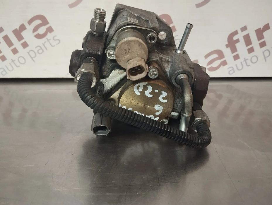 BOMBA INJETORA / ALTA PRESSÃO MAZDA 6 / CX-7 2.2D REF. R2AA13800