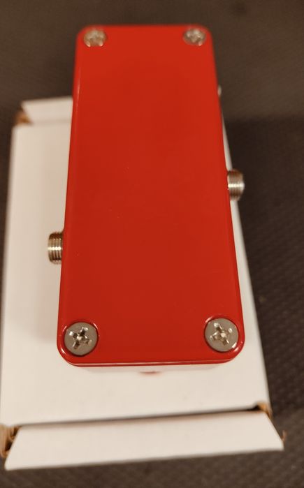 Vein-Tap - Leech Volume Guitar Attenuator
