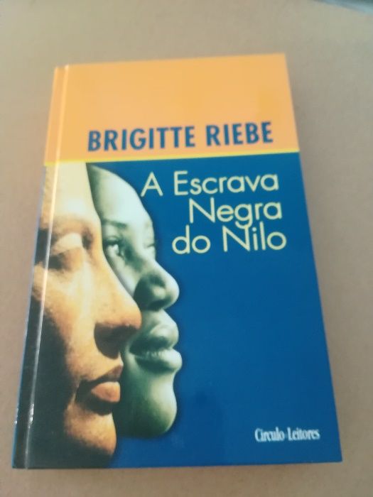 LIVROS ROMANCE desde 5 euros