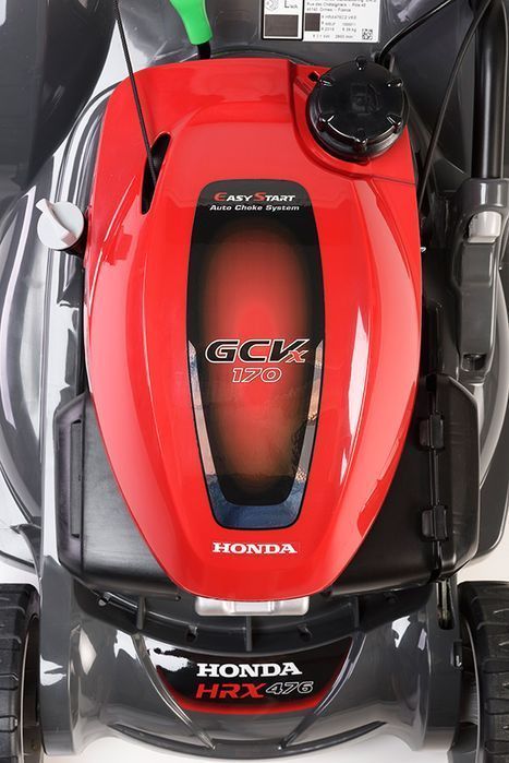 Kosiarka Spalinowa Honda Hrx476C2Vke MOCNA