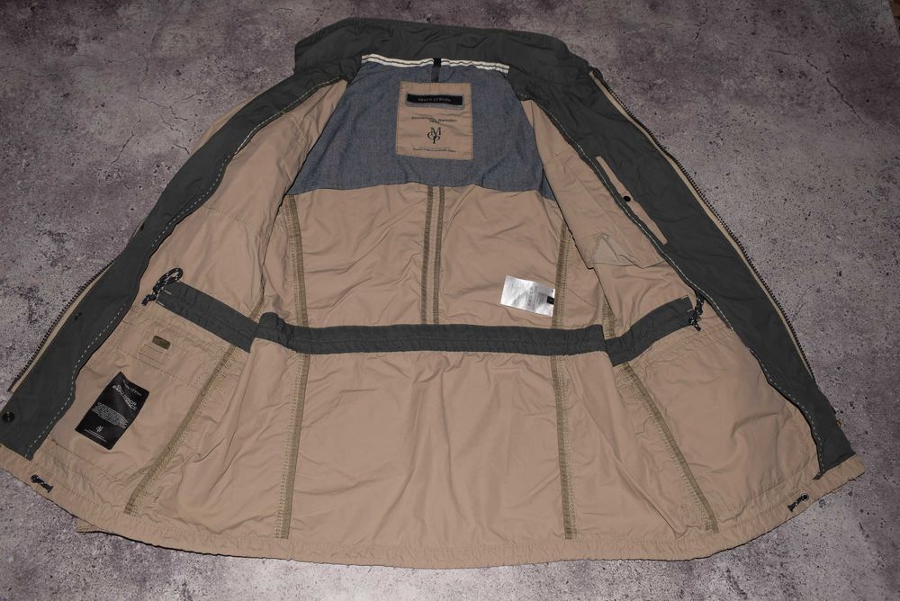 Marc O’Polo Field Jacket (Чоловіча Куртка Кежуал Марко Поло)