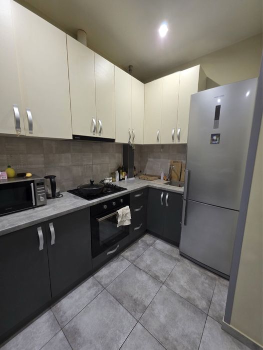 Подобова оренда 2кімн квартири ЖК Парус