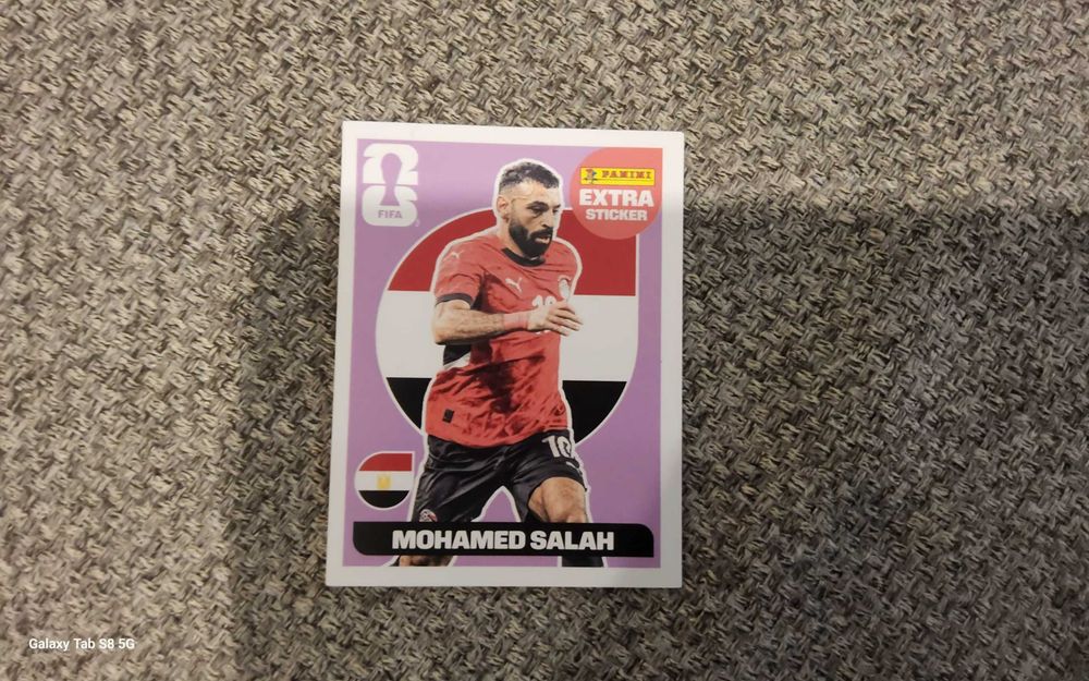 Salah legend regular
