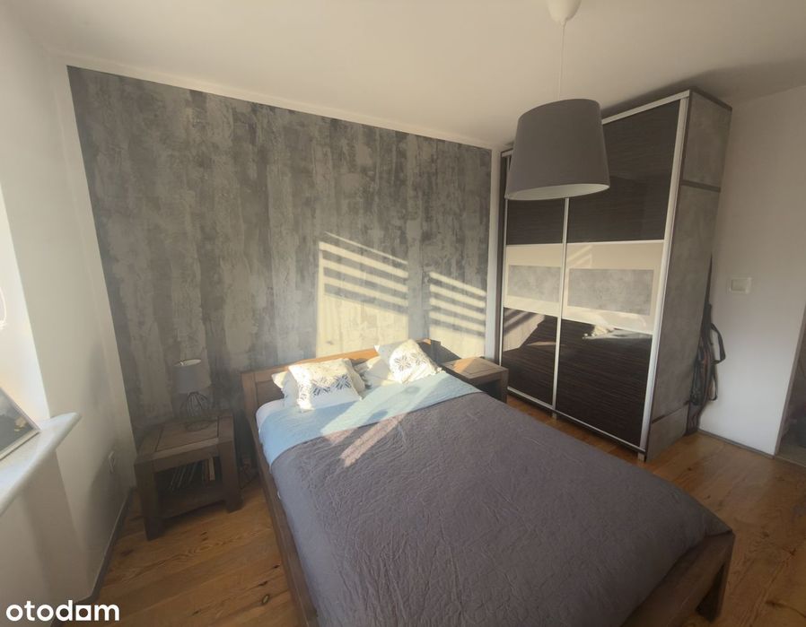 3-pokojowe mieszkanie 65 m2 w centrum|balkon|piwnica|bezpośrednio