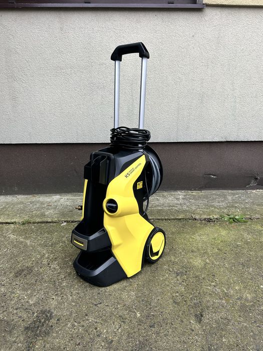 Myjka Ciśnieniowa Karcher K5 Smart Control
