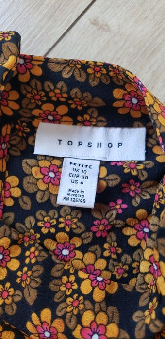 Плаття жіноче з відкритою спиною,  розмір US 6, S/M