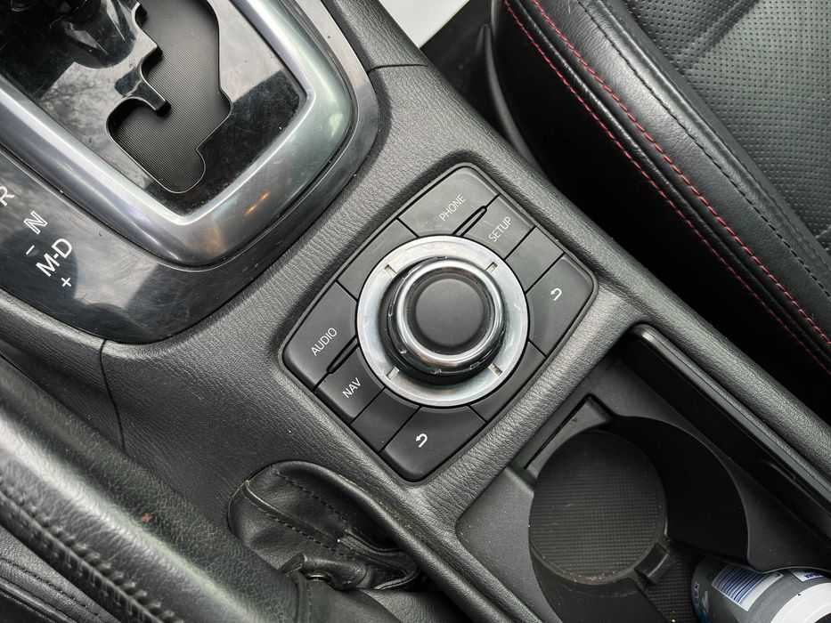 Mazda 6 2013 року