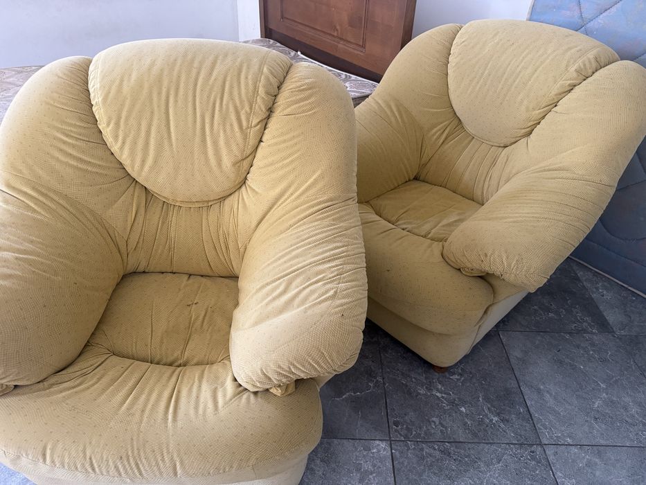 Poltronas para sala