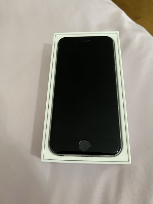 iPhone 6 usado com caixa