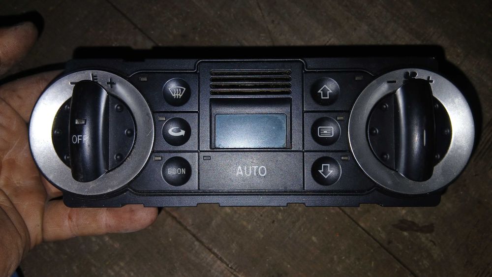 Painel e soufagem para o audi TT