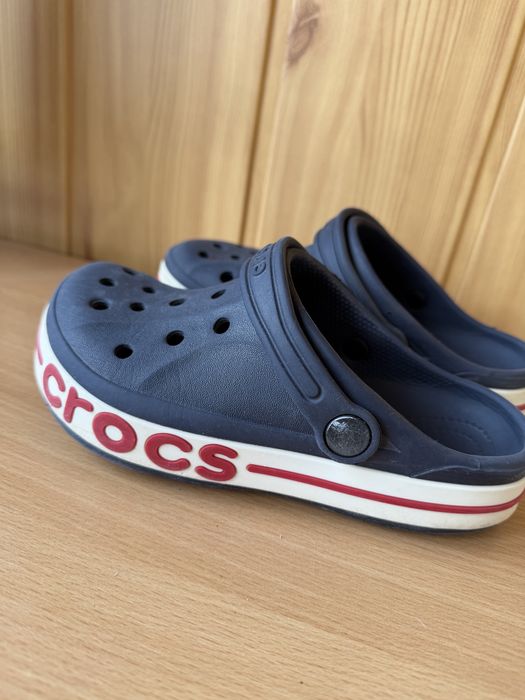 Crocs J2 розмір 32-33