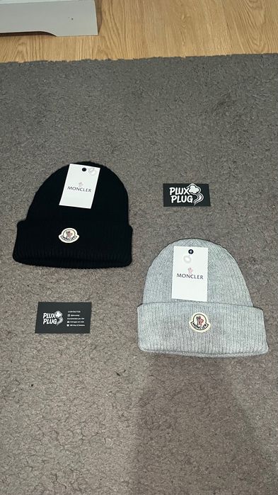 Gorros Moncler
