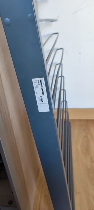 IKEA komplement calceiro