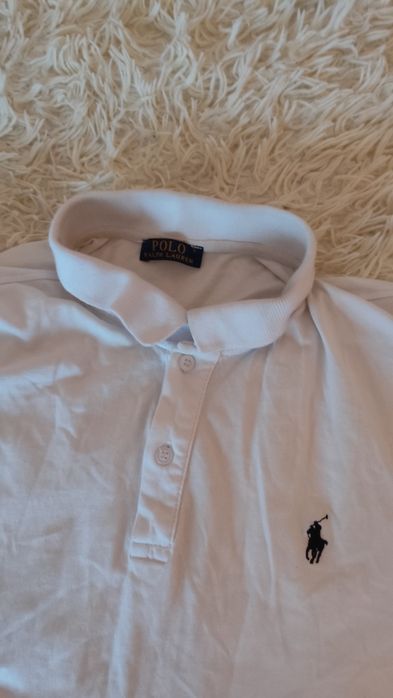 Футболка Polo Ralph Lauren