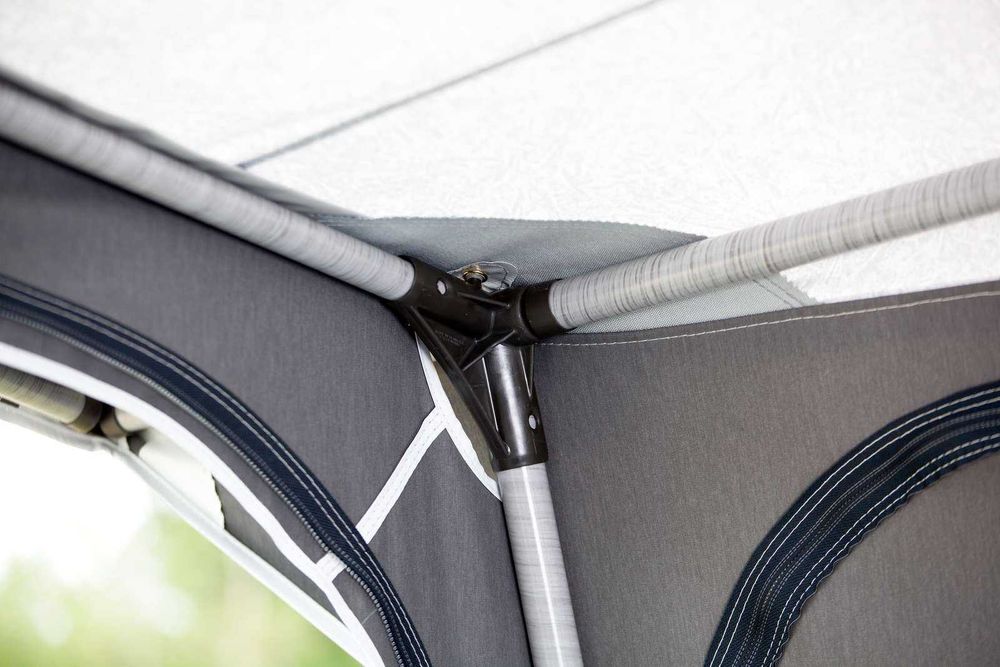 Przedsionek Isabella Ventura Pacific d250 a915 g16 antracyt