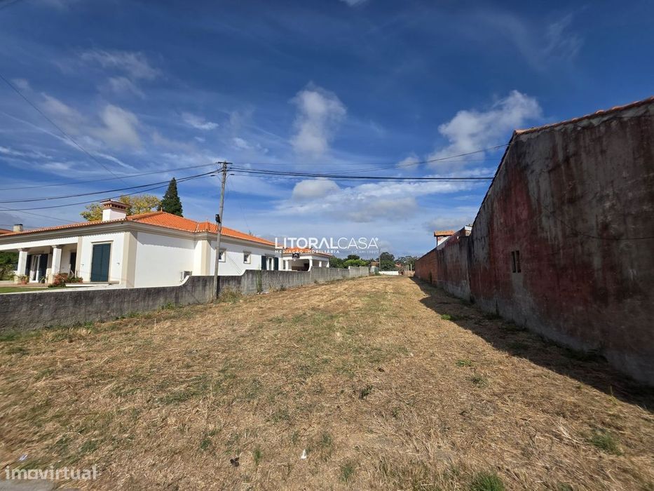 Moradia T4 em Mataduços