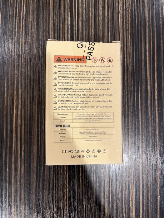 Rato/Mouse Sem Fios Silencioso Bluetooth e 2.4G Recarregável