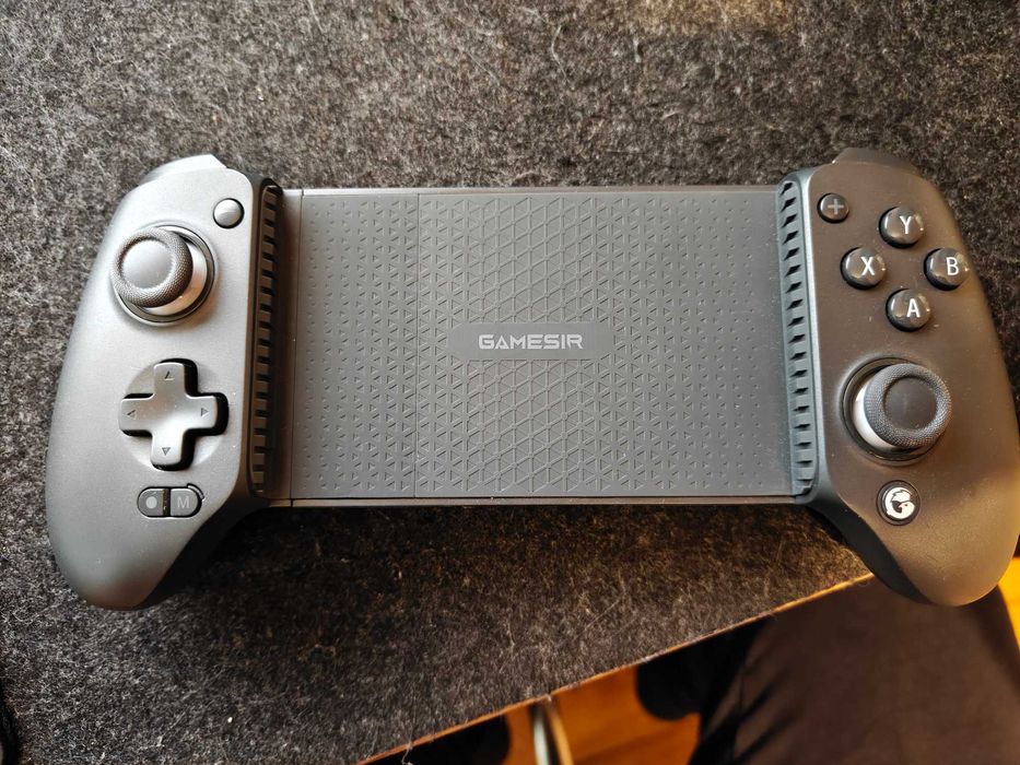 GameSir G8+ Bluetooth