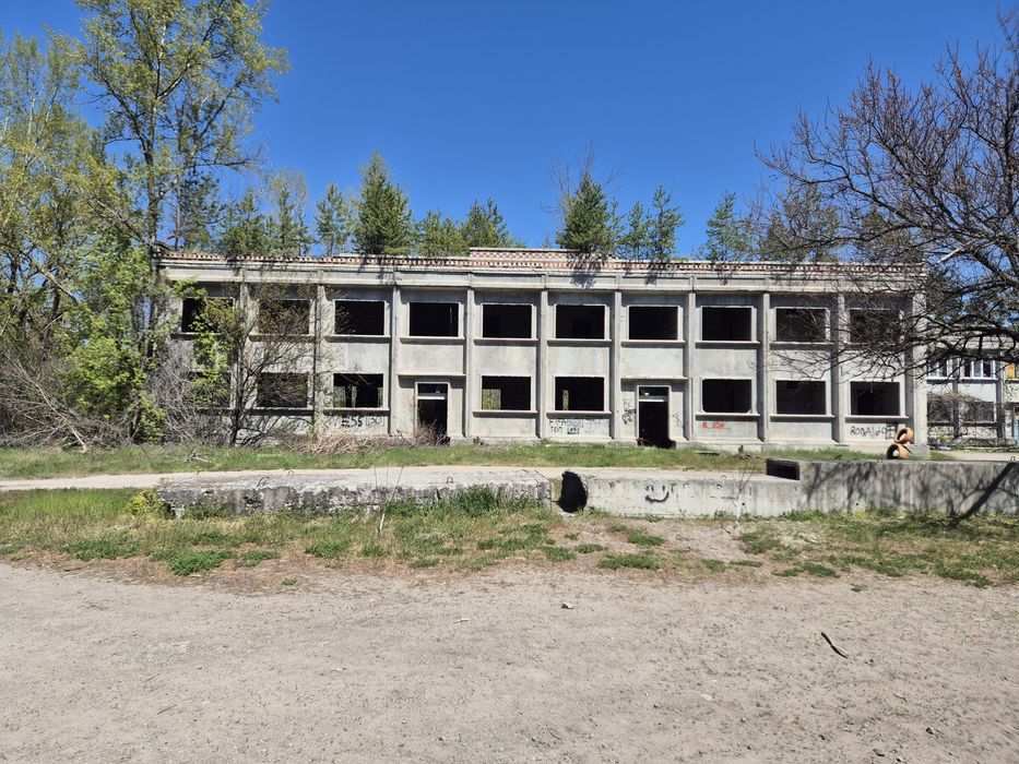 Продам БМЗ под разборку