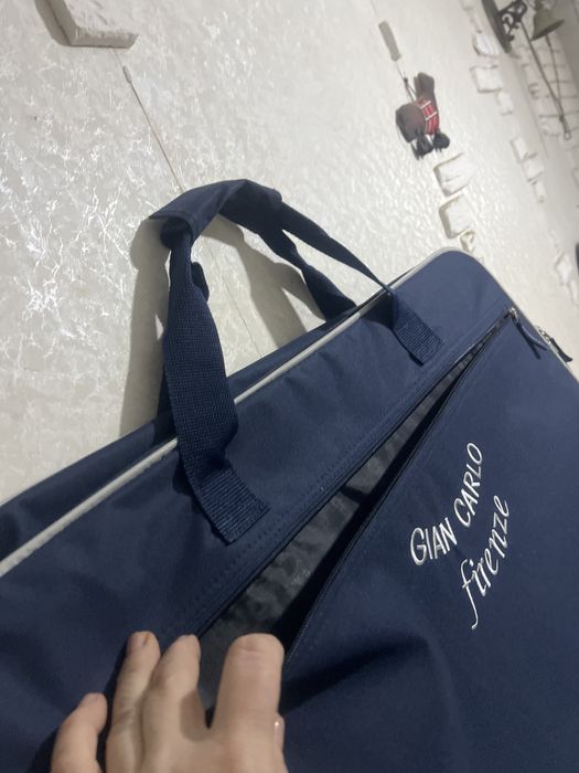 Большая  сумка  58/37 см