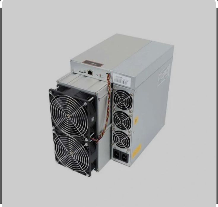 Asic Bitmain Antminer S19 -110 Th в кількості!!!