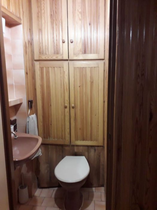 Wynajmę mieszkanie studentom