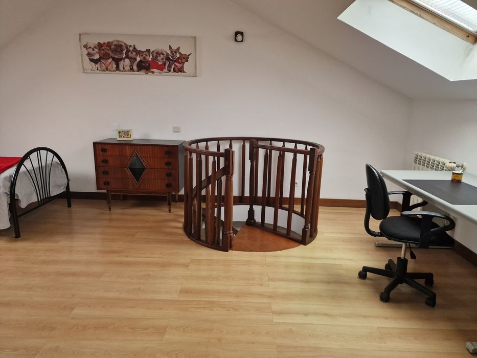 Quarto Estudante