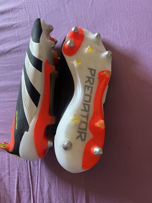 Chuteiras Adidas Predator