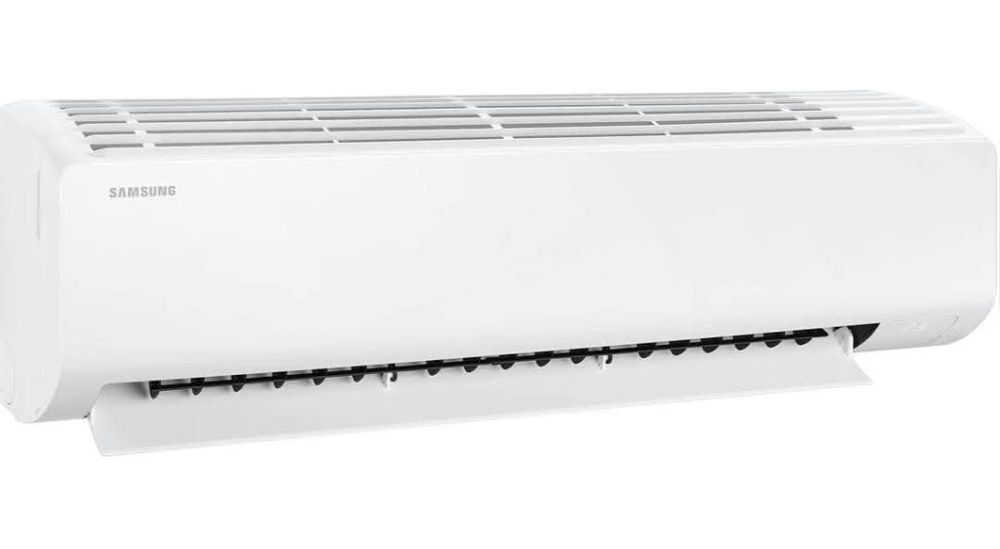 Ar condicionado Samsung