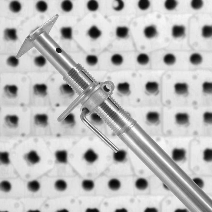 stemple budowlane / podpory stropowe 10 KN, 12 KN, 14 KN, 20 KN