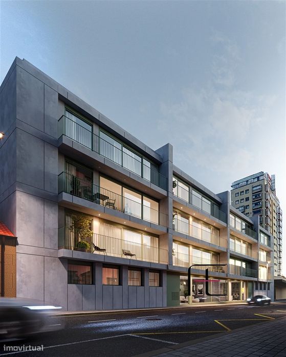 Apartamento T1 Venda em Cedofeita, Santo Ildefonso, Sé, Miragaia, São