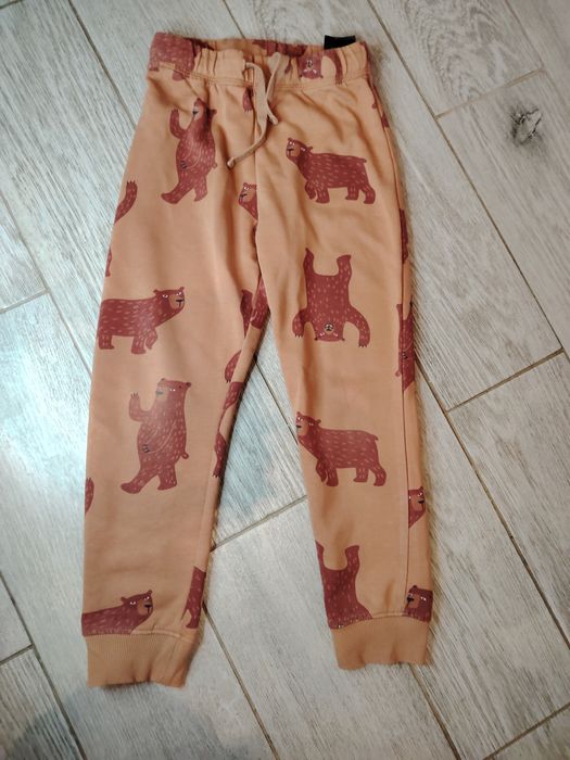 Dres chłopięcy 116