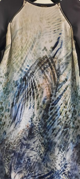 Sukienka Reserved r.34 XS