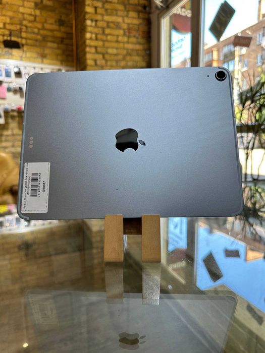 iPad Air 11 M4 256Gb LTE Blue | НОВИЙ | Без Коробки | Гарантія