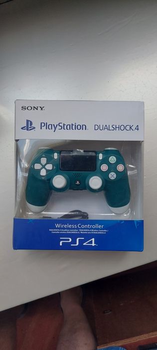 DualShock 4 V2 оригінал