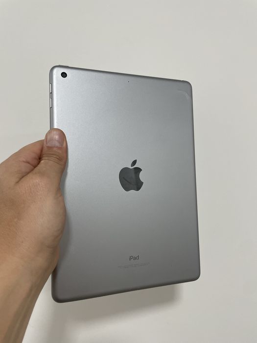 iPad 5 32 GB, Wi-Fi