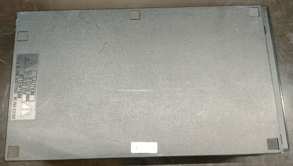 Sony PlayStation 2 komplet z MX4SIO 128GB i PS2HDMI