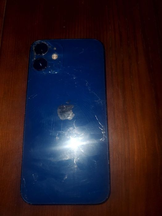 Продам  iphone 12 mini 128gb