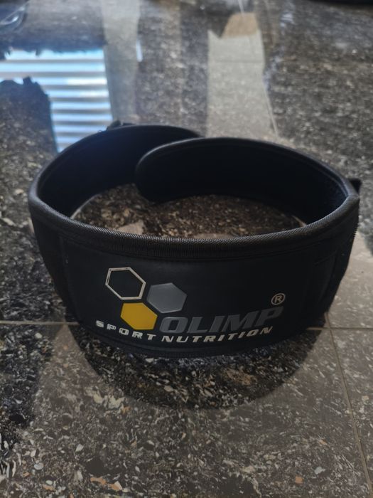 Pas do ćwiczeń Olimp