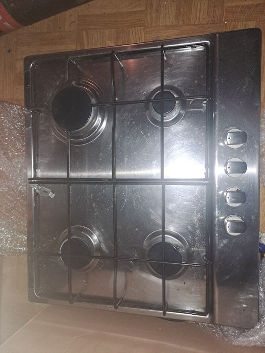 Płyta gazowa Whirlpool