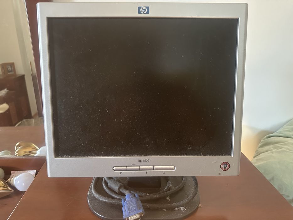 Varios monitores para pc