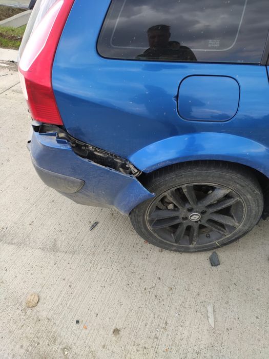 Renault megane 2