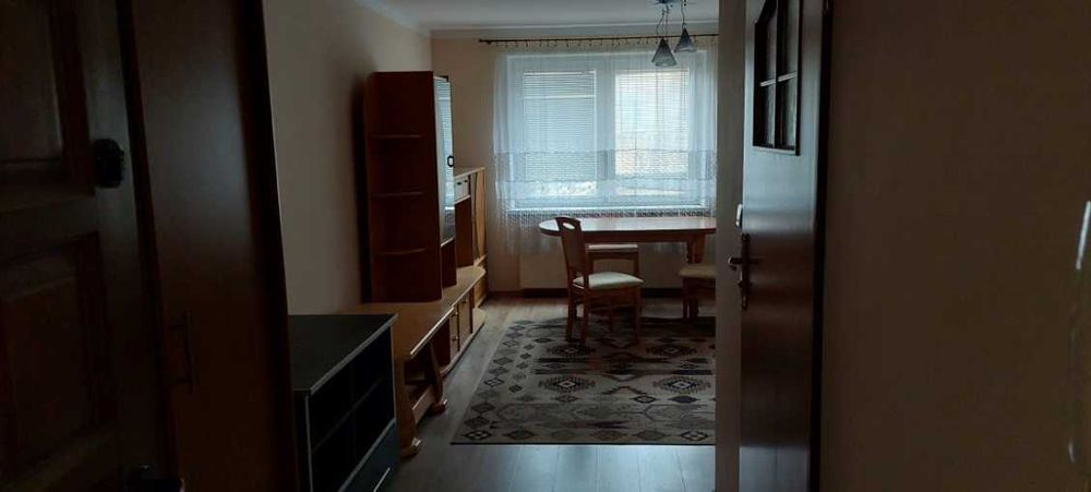 Mieszkanie – Zamość - Widok 3