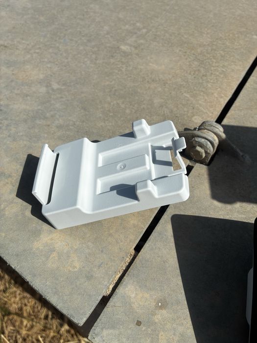 Programador de rega rainbird