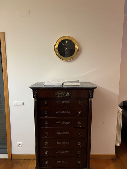 Relógio de Parede Hublot