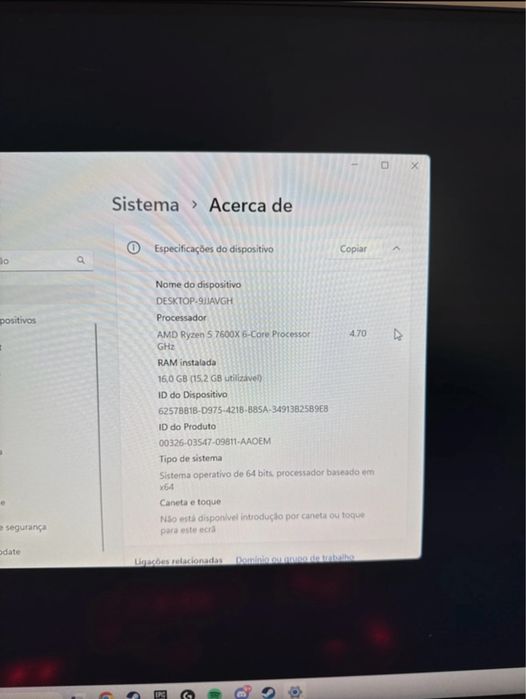 Pc Gaming (Montado)