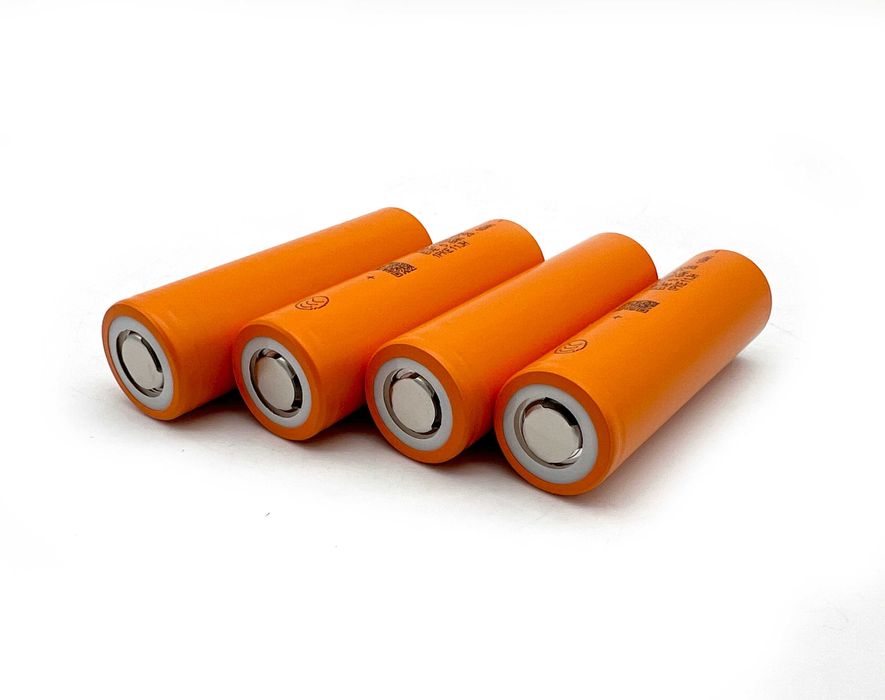 Акумулятор EVE 21700 58E 5800mAh 16.8A Оригінал , Максимальна ємність