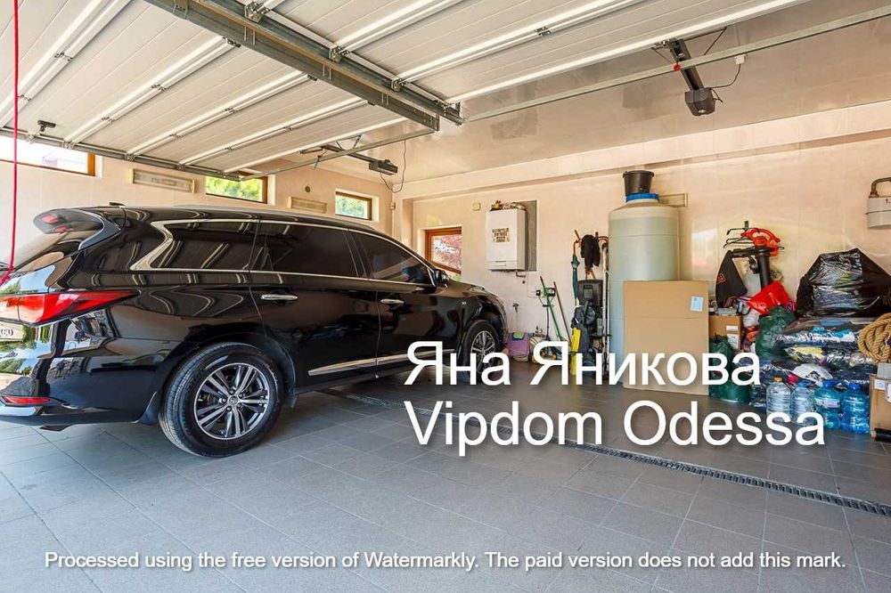 Будинок за адресою вул. Комарівська (площа 346 м²) - Atlanta.ua - фото 2